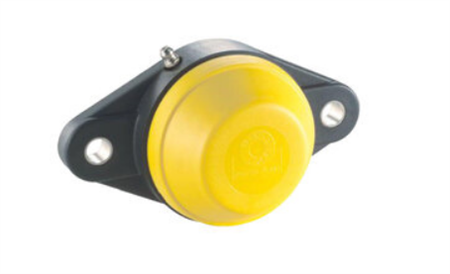 SYSTEMPLAST Bearing closed cap